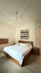 Costa Rhu (D15), Condominium #586254641